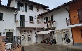 Il Balcone di Napoleone